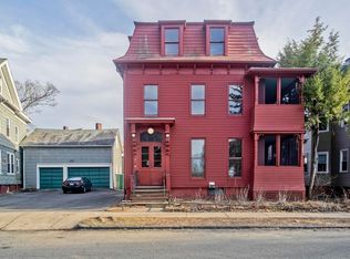 35 Cedar St, Springfield, MA 01105