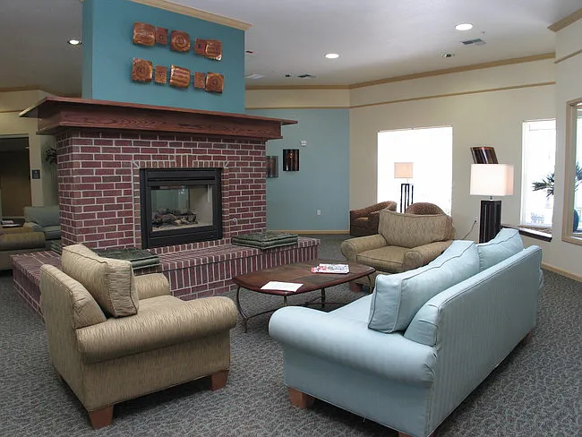 The Village at Hampden Town Center — Photo 9