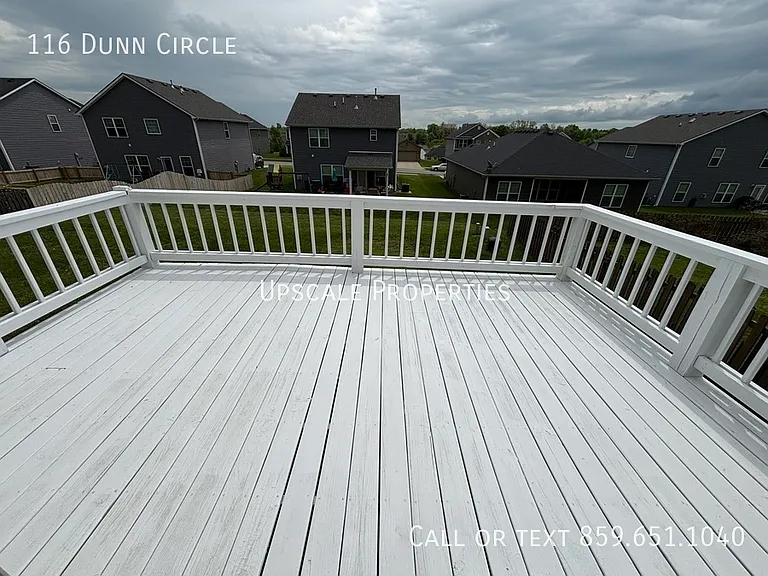 116 Dunn Cir — Photo 23