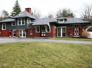 1606 W Joppa Rd, Towson, MD 21204