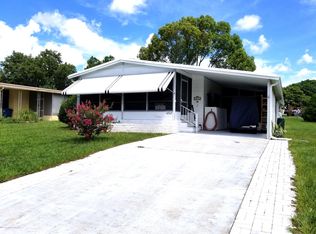 14307 Sandhurst St, Brooksville, FL 34613