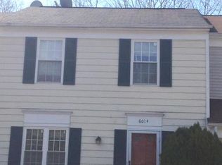 6014 Westbourne Pl, Centreville, VA 20120