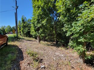 Faye Lane & Trafalgar Rd #12, Bella Vista, AR 72714