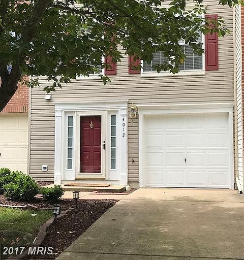 1st image of 4012 Fountain Bridge Ct