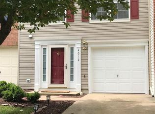 4012 Fountain Bridge Ct, Fredericksburg, VA 22408