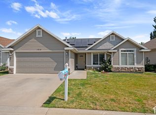 1614 Seneca Dr, Roy, UT 84067