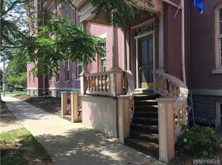 125 Edward St APT 3K, Buffalo, NY 14201