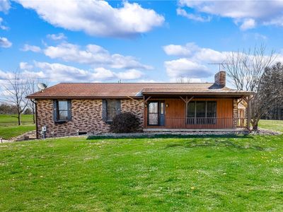 301 Old Plank Rd, Butler, PA, 16002