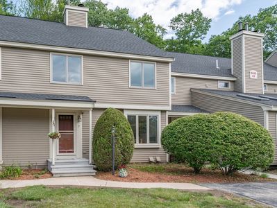23 Tulip Cir #7, Haverhill, MA, 01830