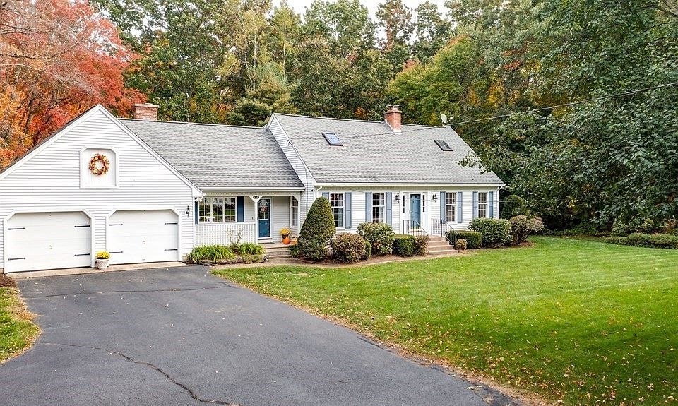 125 Soule Rd, Wilbraham, MA 01095 Zillow