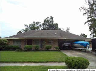 9634 Glennsade Ave, Baton Rouge, LA 70814