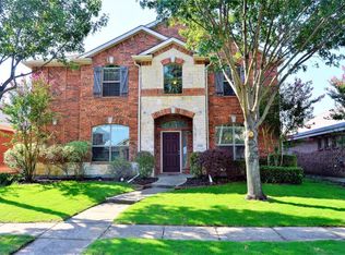 4705 Evanshire Way, McKinney, TX 75070