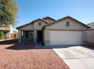 1613 S 65th Gln, Phoenix, AZ 85043