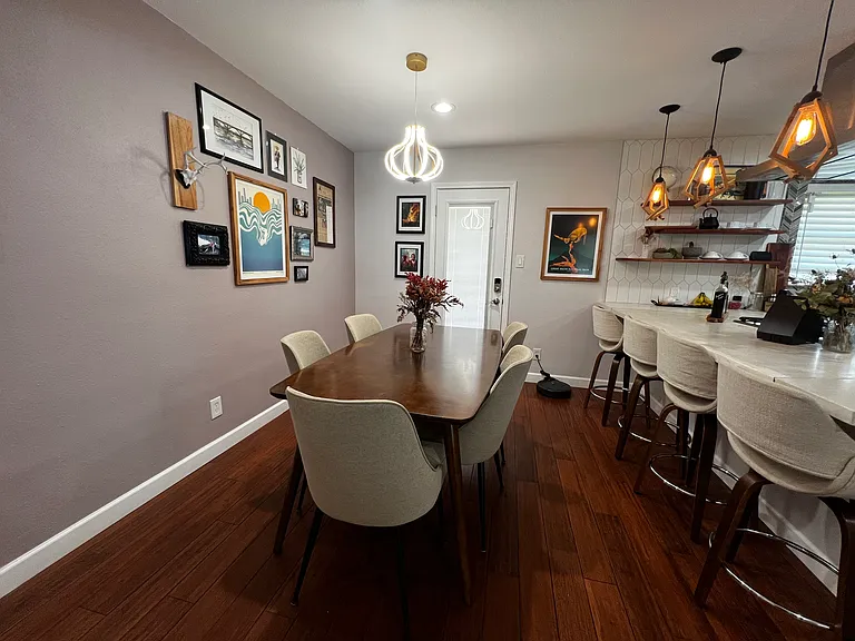 5305 Cloverdale Ln — Photo 4