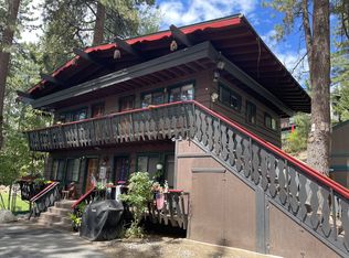 601 Us Highway 50 #319, Zephyr Cove, NV 89448