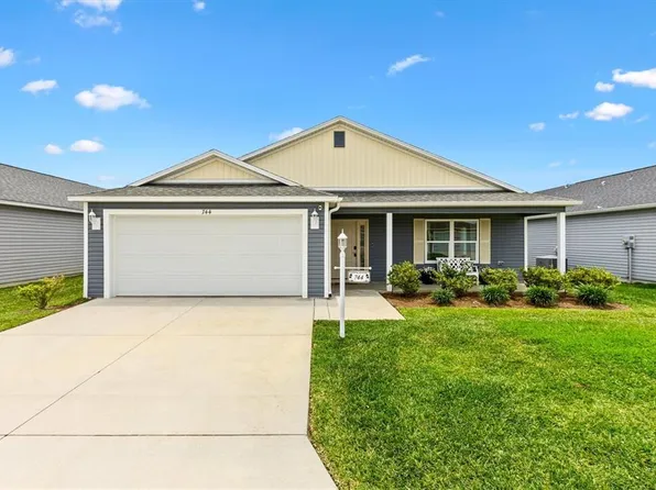 744 Barron Pl, The Villages, FL 32163