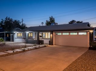 3414 N 63rd Pl, Scottsdale, AZ 85251