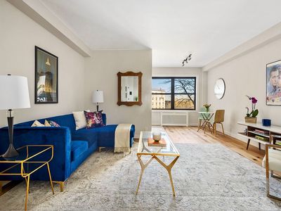 99-72 66th Rd #3R, Rego Park, NY, 11374