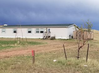 144 Bomber Mountain Rd, Gillette, WY 82716
