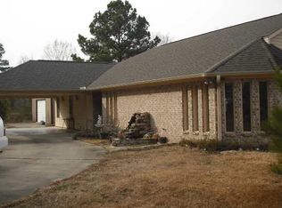 257 White Rd, Texarkana, TX 75503