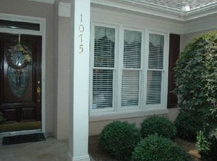 1075 Graystone Xing, Alpharetta, GA 30005