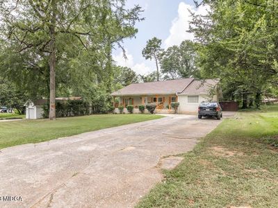 866 Green Oak Ter, Macon, GA, 31210