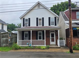 139 2nd St, Blawnox, PA 15238
