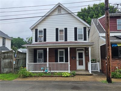 139 2nd St, Blawnox, PA, 15238