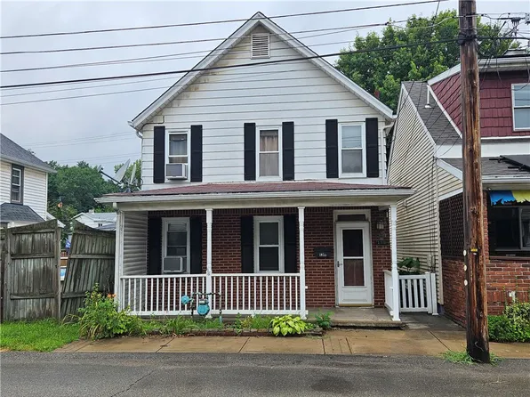 139 2nd St, Blawnox, PA 15238