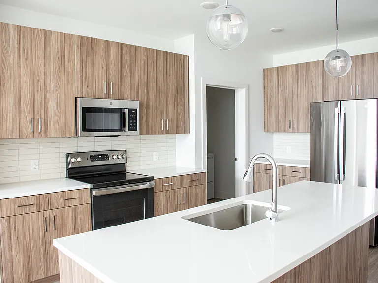 Aspire | C1 Floorplan