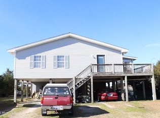 303 Channel Dr, Emerald Isle, NC 28594