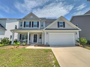 267 Aldergate Dr, Lexington, SC 29073