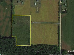 16664 Fredrick Ln, Vandalia, MI 49095