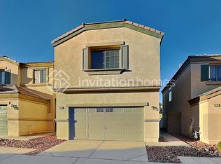 5326 Coral Ribbon Ave, Las Vegas, NV 89139