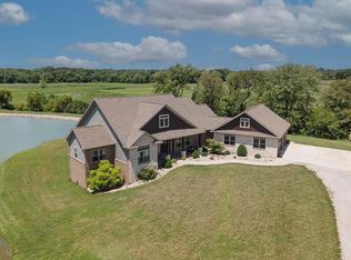 4157 Frontier Ln, Aviston, IL 62216