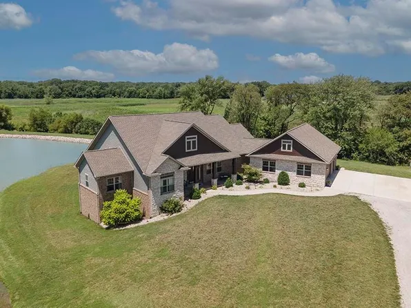 4157 Frontier Ln, Aviston, IL 62216