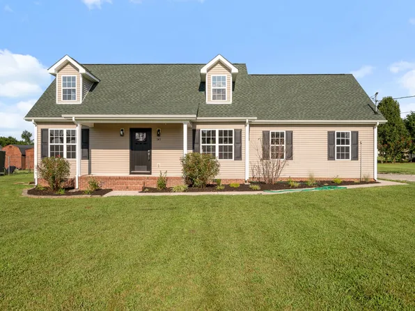 141 Broomsage Cir, Unionville, TN 37180