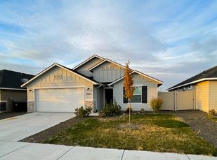 11864 W Box Canyon St, Star, ID 83669