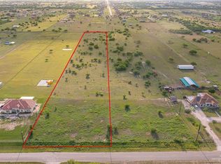 22417 Sunflower Rd, Edcouch, TX 78538