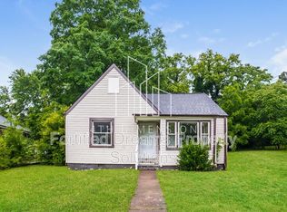 2710 Patrick Ave, Winston Salem, NC 27105