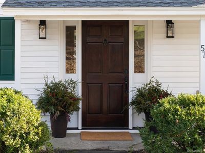57 Strawberry Hill Road, New Canaan, CT, 06840