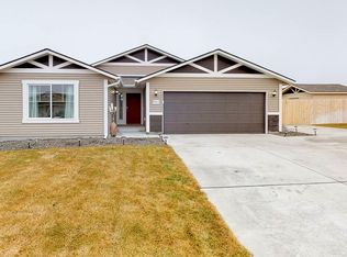 5911 Mandra Ln, Pasco, WA 99301