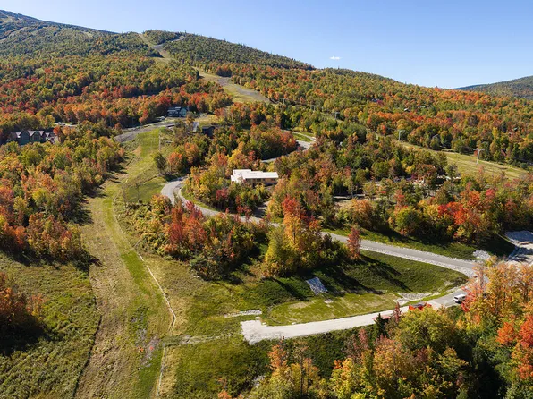 8103 Sawtooth Road, Carrabassett Valley, ME 04947