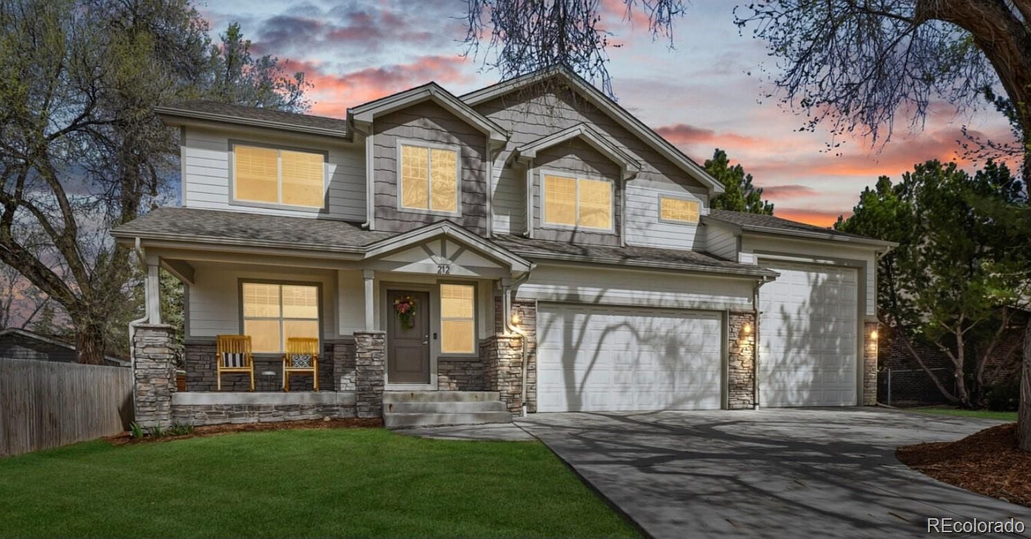 ヤヨマウンテンビュー 212 E Mountain View Avenue, Longmont, CO 80501 | Zillow