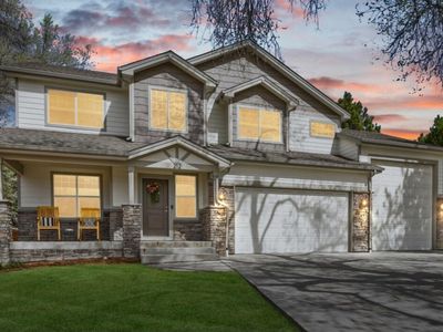 212 E Mountain View Avenue, Longmont, CO, 80501