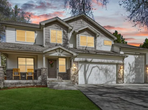 212 E Mountain View Avenue, Longmont, CO 80501