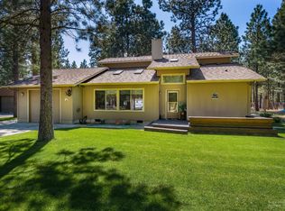 14670 S Sugar Pine Way, La Pine, OR 97739