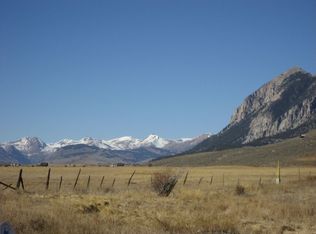 788 Shavano St, Crested Butte, CO 81224