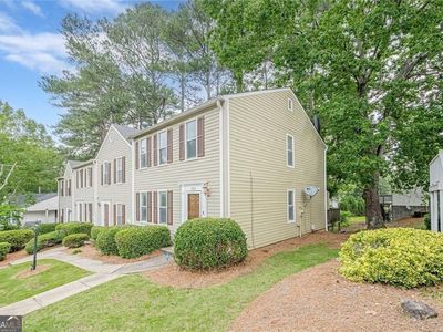 3403 Spring Harbour Dr, Atlanta, GA, 30340