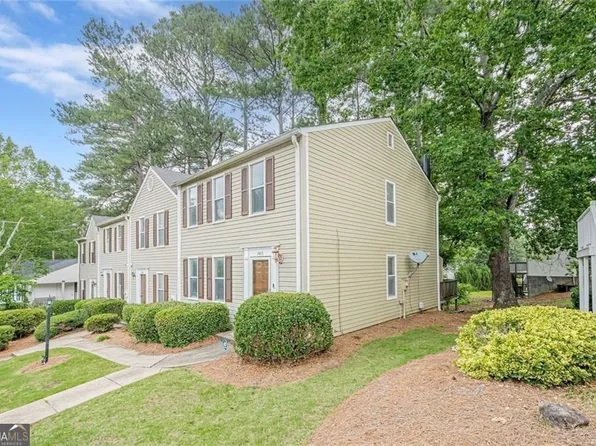 3403 Spring Harbour Dr, Atlanta, GA 30340